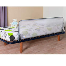 Carica l'immagine nel visualizzatore di Gallery, Safety 1st Barriera Letto, Sponda Sicurezza Ribaltabile Universale,...