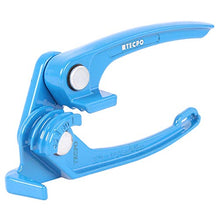 Carica l'immagine nel visualizzatore di Gallery, TECPO 300463 - Pinza piegatubi per tubi da 3, 4,7 e 6 mm - Ilgrandebazar