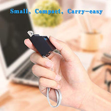 Carica l'immagine nel visualizzatore di Gallery, EasyULT USB 3.0 Hub, 3-Porta Splitter Hub (2 2.0 +