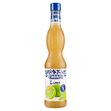 Carica l'immagine nel visualizzatore di Gallery, Fabbri Sciroppo Lime 560ml