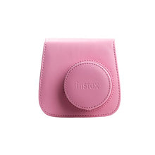 Carica l'immagine nel visualizzatore di Gallery, Fujifilm 70100136668 Custodia per Instax Mini 9, Flamingo Rosa - Ilgrandebazar