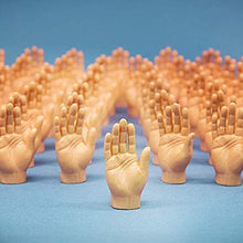 Carica l'immagine nel visualizzatore di Gallery, Pair Of Finger Hands - Ilgrandebazar