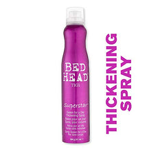 Carica l'immagine nel visualizzatore di Gallery, Tigi Bed Head - Styling Ispessente E Volumizzante Super Star Queen For A Day... - Ilgrandebazar