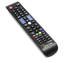 Carica l'immagine nel visualizzatore di Gallery, TELECOMANDO UNIVERSALE PER / TV LCD SAMSUNG LED 3D - SOSTITUZIONE - Ilgrandebazar