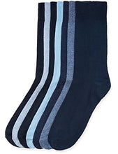 Carica l'immagine nel visualizzatore di Gallery, find. 7 Pack Ankle Sock, Calze Uomo - Ilgrandebazar
