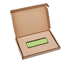 Carica l'immagine nel visualizzatore di Gallery, AmazonBasics - Pile Ricaricabili Mini Stilo AAA precaricate NiMH 12 Pezzi - Ilgrandebazar