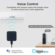 Carica l'immagine nel visualizzatore di Gallery, Telecomando IR Smart, Smart Home Automation, Panamalar wireless WiFi IR001