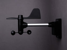 Carica l'immagine nel visualizzatore di Gallery, Ventus W155 Stazione meteorologica Colore: Nero/Beige