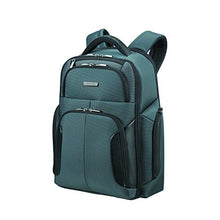 Carica l'immagine nel visualizzatore di Gallery, SAMSONITE XBR - Laptop Backpack 15.6" Zaino Casual, 48 Grigio (Grey/Black)