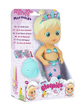 Carica l'immagine nel visualizzatore di Gallery, IMC Toys - BLOOPIES - 99654 - Amici del Bagnetto - Sirenetta Flowy - Ilgrandebazar