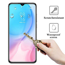 Carica l'immagine nel visualizzatore di Gallery, ANEWSIR 3X Vetro Pellicola Protettiva per Xiaomi Mi 9 Lite Temperato... - Ilgrandebazar
