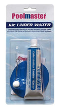 Carica l'immagine nel visualizzatore di Gallery, New Plast TP003 - Kit riparazione in acqua per piscina Multicolore
