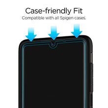 Carica l'immagine nel visualizzatore di Gallery, Spigen, 2Pezzi, Vetro Temperato Huawei P30, Copertura Completa, Vetrino... - Ilgrandebazar