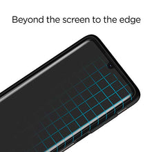 Carica l'immagine nel visualizzatore di Gallery, Spigen, 2Pezzi, Vetro Temperato Huawei P30, Copertura Completa, Vetrino... - Ilgrandebazar