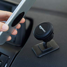 Carica l'immagine nel visualizzatore di Gallery, AmazonBasics – Supporto universale per cellulare, adesivo, montaggio sul... - Ilgrandebazar