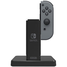 Carica l'immagine nel visualizzatore di Gallery, Hori Stand di Ricarica per 4 Joy-con - Nintendo Switch