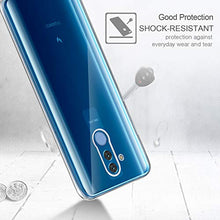 Carica l'immagine nel visualizzatore di Gallery, Cover Huawei Mate 20 Lite Custodia + Pellicola Protettiva in Vetro... - Ilgrandebazar
