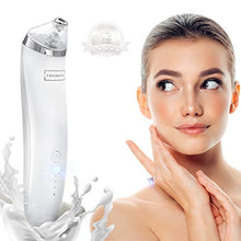 Carica l'immagine nel visualizzatore di Gallery, Aspiratore Punti Neri Professionale Bellezza Uomo Donna Pulizia Viso... - Ilgrandebazar