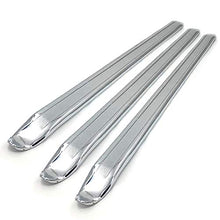 Carica l'immagine nel visualizzatore di Gallery, OFNMY 3pcs Tire Tyre Disasters Tools 300mm per Moto, Auto elettrica,...