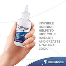 Carica l'immagine nel visualizzatore di Gallery, Professional Hair Labs Ghost Bond XL colla per parrucche 1.3oz, Bianco - Ilgrandebazar