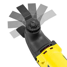 Carica l'immagine nel visualizzatore di Gallery, TROTEC Utensile multifunzione PMTS 10-230V
