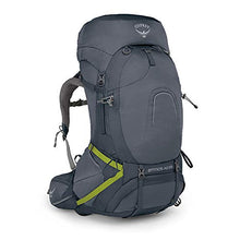 Carica l'immagine nel visualizzatore di Gallery, Osprey Atmos AG 65, Zaino Uomo L, Abyss Grey