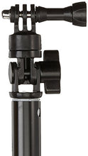 Carica l'immagine nel visualizzatore di Gallery, AmazonBasics - Asta per selfie da GoPro