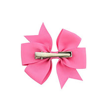 Carica l'immagine nel visualizzatore di Gallery, Mollette per Capelli Bambina Fermagli Clip Cozywind Set da 40 Pezzi... - Ilgrandebazar