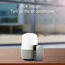 Carica l'immagine nel visualizzatore di Gallery, Sensibo Sky, Controller per Climatizzatore, Wi-Fi, Compatibile con Storm Grey - Ilgrandebazar