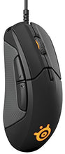 Carica l'immagine nel visualizzatore di Gallery, SteelSeries Rival 310 Mouse Ottico da Gioco, Illuminazione 310, Nero
