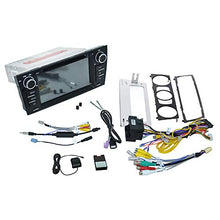 Carica l'immagine nel visualizzatore di Gallery, Freeauto per BMW serie 3 E90 E91 E92 E93 autoradio GPS 17,8 cm originale...