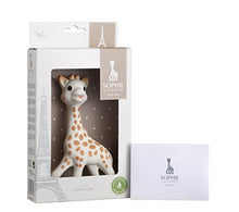 Carica l'immagine nel visualizzatore di Gallery, Vulli 616400 Sophie la Giraffa, Multicolore
