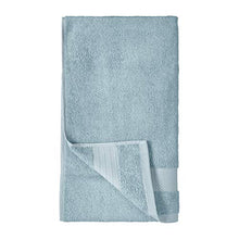 Carica l'immagine nel visualizzatore di Gallery, AmazonBasics Performance - 2 teli bagno, 2 asciugamani per il Verde Acqua - Ilgrandebazar