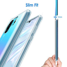 Carica l'immagine nel visualizzatore di Gallery, JETech Cover Compatibile Huawei P30 PRO, Custodia Case con Materiale TPU... - Ilgrandebazar