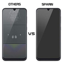 Carica l'immagine nel visualizzatore di Gallery, SPARIN Vetro Temperato Compatibile con Samsung Galaxy A50 / A30 / M30,... - Ilgrandebazar