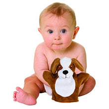 Carica l'immagine nel visualizzatore di Gallery, MY 1ST PUPPET DOG - Ilgrandebazar