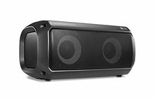 Carica l'immagine nel visualizzatore di Gallery, LG Pk3 Outdoor Speaker Bluetooth con tecnologia Meridian NERO - Ilgrandebazar