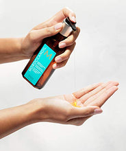 Carica l'immagine nel visualizzatore di Gallery, MoroccanOil - Oil Treatment For All Hair Types (100ml) 100ml