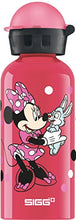 Carica l'immagine nel visualizzatore di Gallery, Sigg Minnie Mouse, Borraccia d'Acqua Bambina, Rosa, 0.4 L - Ilgrandebazar