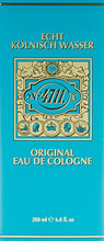 Carica l'immagine nel visualizzatore di Gallery, 4711 Original Eau De Cologne, 200 ml - Ilgrandebazar