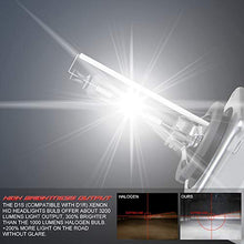 Carica l'immagine nel visualizzatore di Gallery, CAR D1S 6000K, Xeno Lampade HID, 12V 35W, Confezione da 2 6000K - Ilgrandebazar
