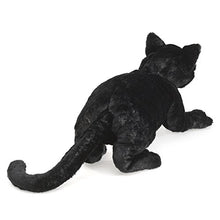 Carica l'immagine nel visualizzatore di Gallery, Burattino Gatto Nero multi-colored - Ilgrandebazar