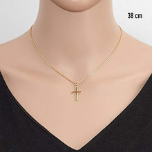 Carica l'immagine nel visualizzatore di Gallery, trendor Oro Giallo 14 kt (585) 75421 - Ilgrandebazar