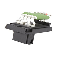 Carica l'immagine nel visualizzatore di Gallery, Flyn auto soffiando motore resistenza ventola xs4h-18b647-aa
