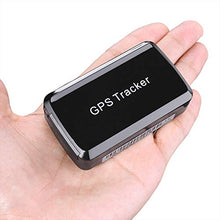 Carica l'immagine nel visualizzatore di Gallery, BuFan GPS MiNi Tracker Tracciatore di Posizione Magnete Potente e...