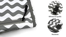 Carica l'immagine nel visualizzatore di Gallery, Fasciatoio Portatile Pieghevole/Cambia i pannolini ovunque con il kit... - Ilgrandebazar