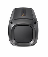 Carica l'immagine nel visualizzatore di Gallery, LG Pk3 Outdoor Speaker Bluetooth con tecnologia Meridian NERO - Ilgrandebazar