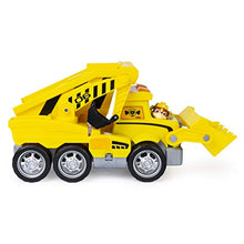 Carica l'immagine nel visualizzatore di Gallery, SPIN-MASTER Pawpatrol Rubble Mega Construction Personaggi E Playset Maschili
