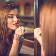 Carica l'immagine nel visualizzatore di Gallery, Monouso Labbro Pennelli Spazzola 200 Pezzi Mascara Rossetto e Lucentezza Rosa