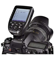 Carica l'immagine nel visualizzatore di Gallery, Godox Xpro TTL Wireless Trigger, 1/8000s High-Speed-Sync, 5 Xpro-S (for Sony)